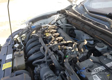 2017 Mazda Mazda6 Grand Touring z USA, uszkodzony, nr VIN JM1GL1X59H1117790